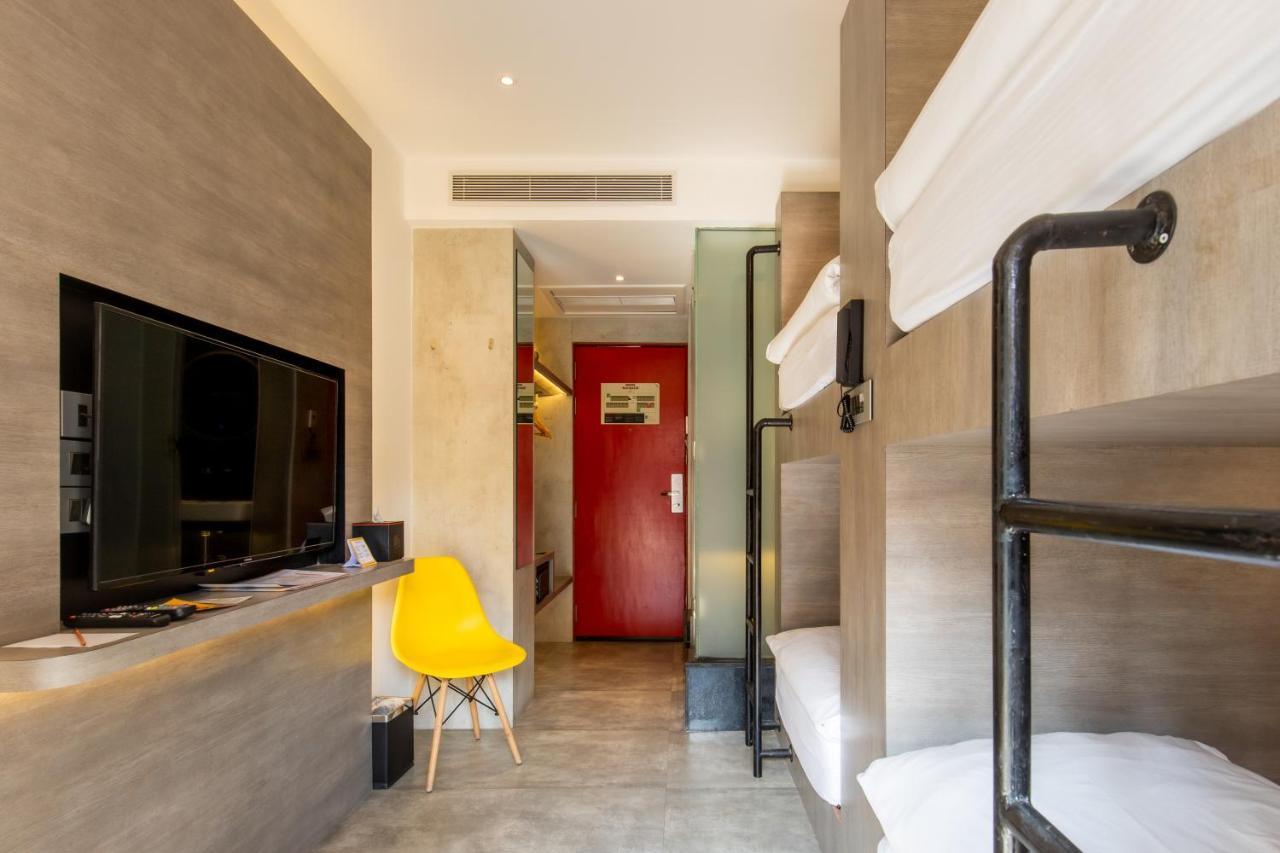 Gaas Baasco Hotel Катманду Екстериор снимка